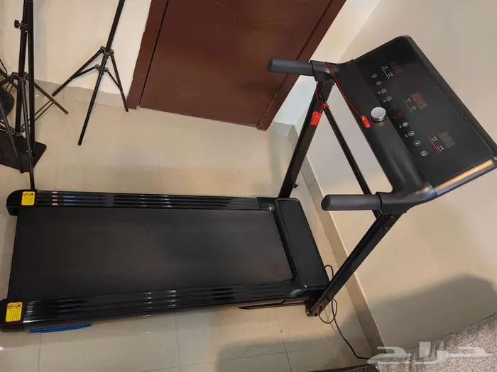 Treadmill 3