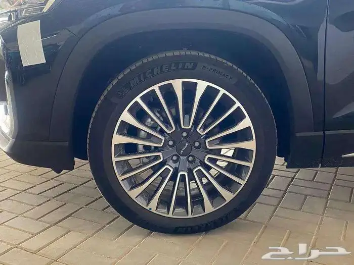 جيتور X90 بلس لاكجري موديل 2025 9