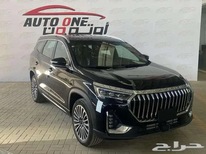 جيتور X90 بلس لاكجري موديل 2025 1