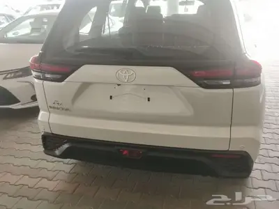 انوفا بنزين ابيض سعودي 2025 3