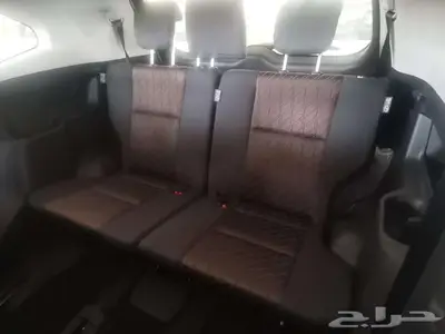 انوفا بنزين ابيض سعودي 2025 10