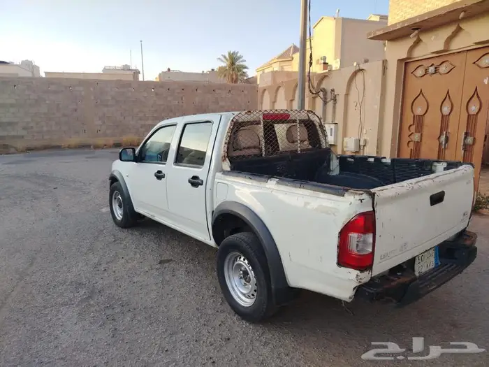 اسوزو 2006 دبل 1