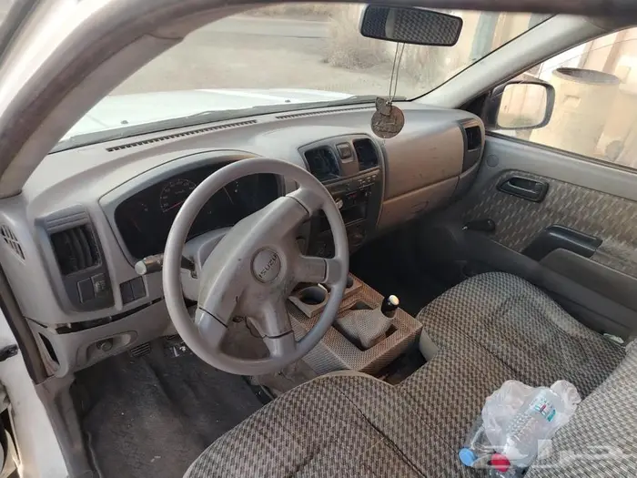 اسوزو 2006 دبل 8