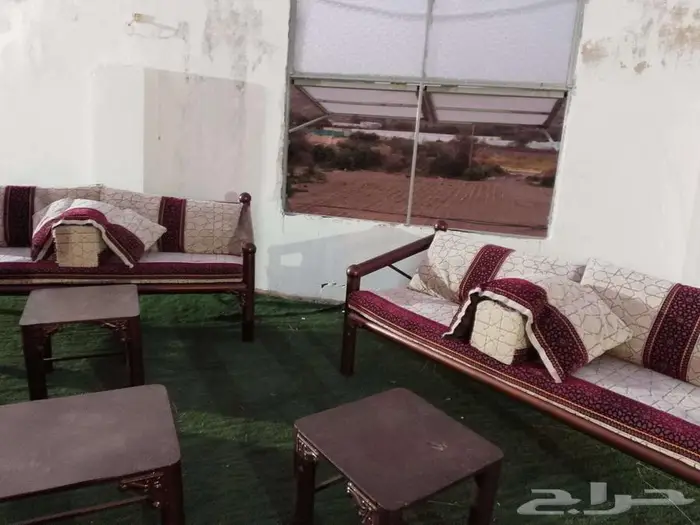 عرض اليوم الوطني استراحة و شالية ومنتجع المزرعة الطائف 23