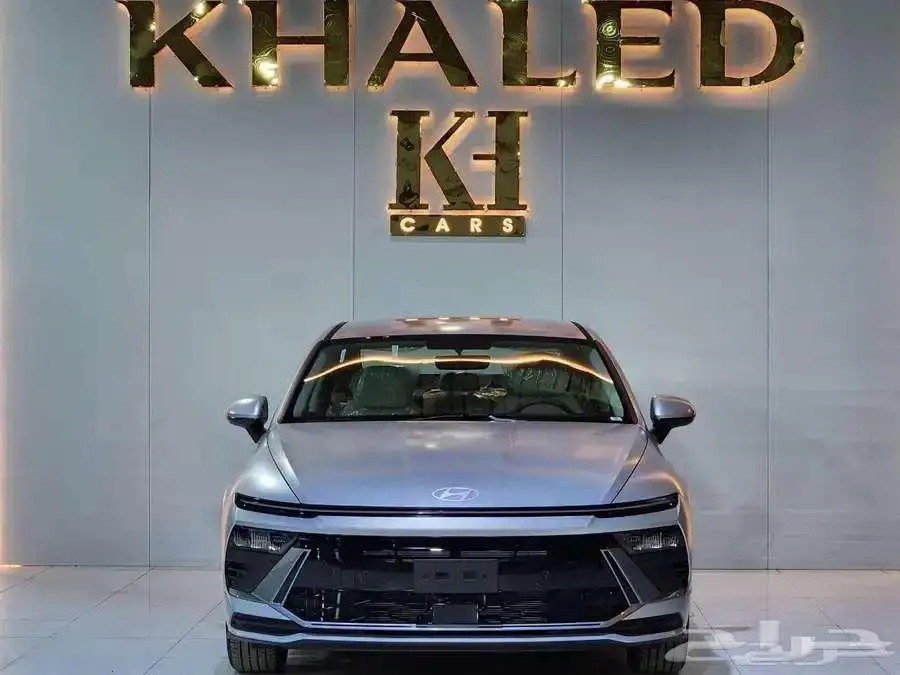 هيونداي سوناتا فليت 2025 كاش واقساط ارخص سعر بالسوق 1