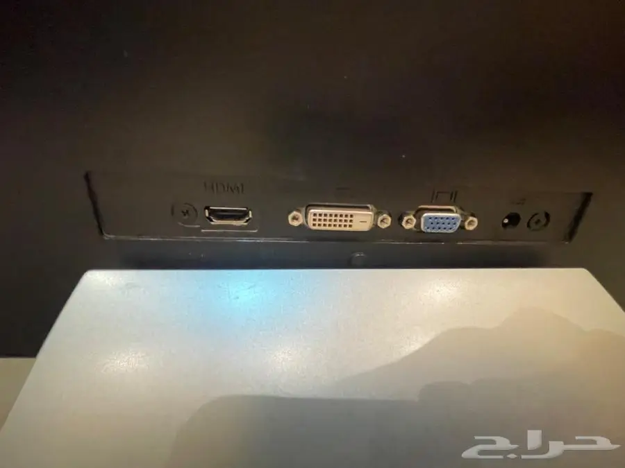 شاشه كمبيوتر HP Pavilion 23xi 2
