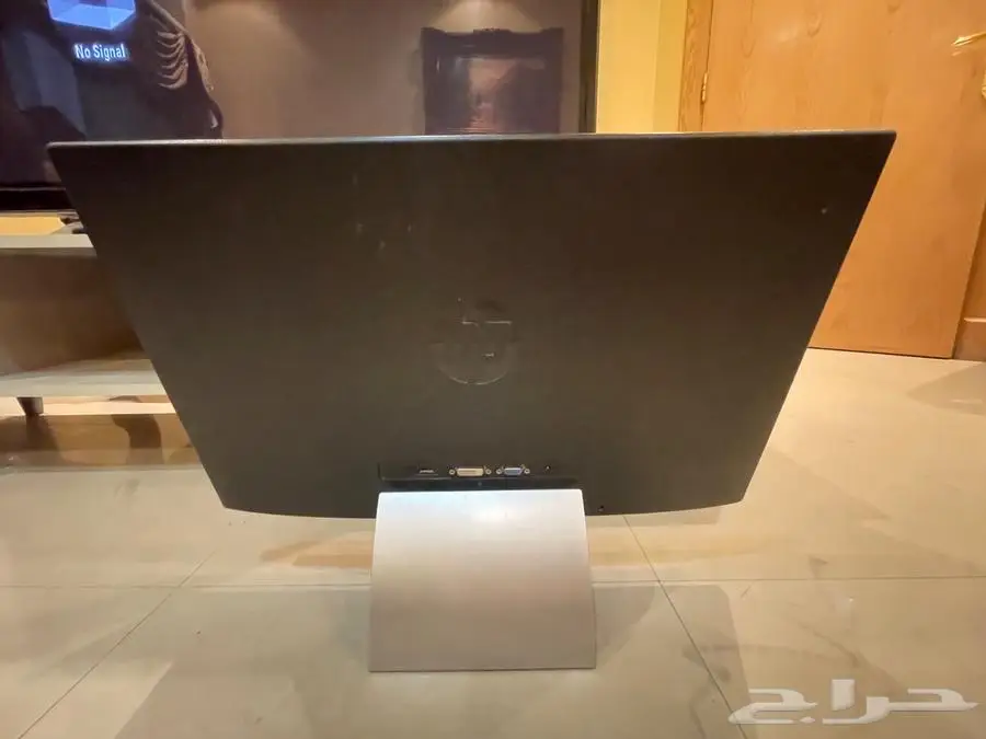 شاشه كمبيوتر HP Pavilion 23xi 1