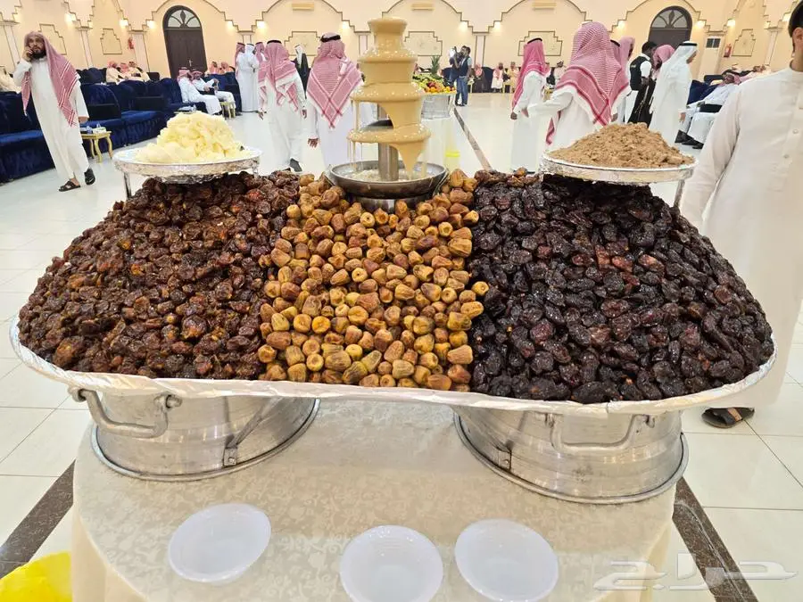 كيف الشمال للضيافة و المناسبات - سكاكا 0