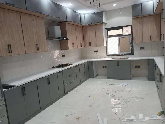 مطابخ شبابيك ابواب 2