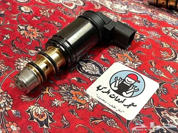 حساس كمبروسر ماليبو 2017 - 2024 8