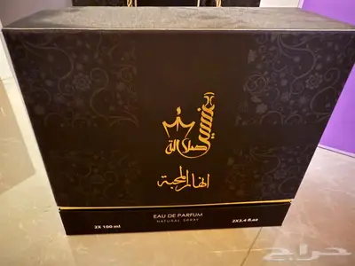 للبيع مجموعة عطور جدد 5