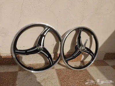 قطع سيكل رامبو جنوط 4
