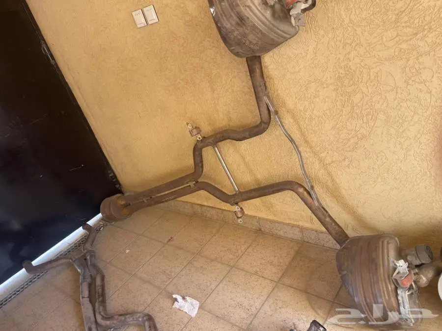 للبيع كتباك بورش كايين و باناميرا 0