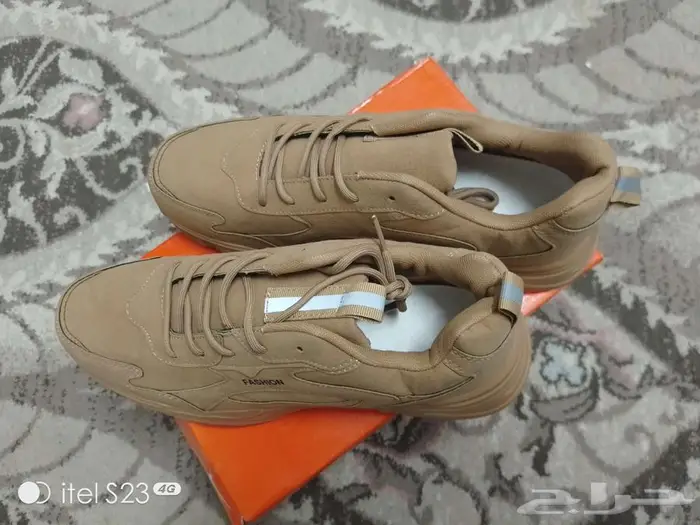 كوتشي بيج 4
