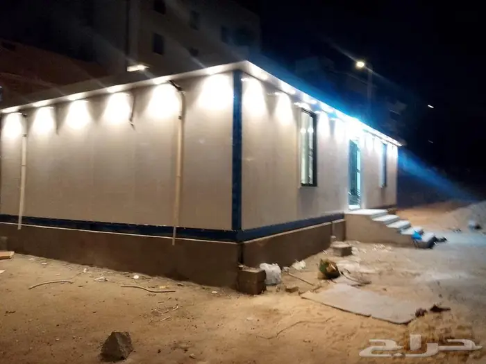 بركسات للبيع.. مستعجل 3
