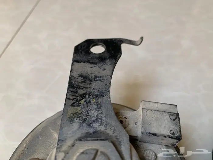 بوري لكزس ختم اصفر وكاله دفعة قديمة 7