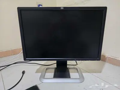 شاشة HP 24 بوصة 0