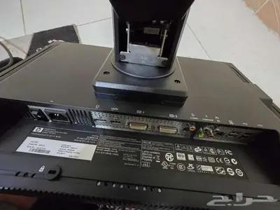 شاشة HP 24 بوصة 2
