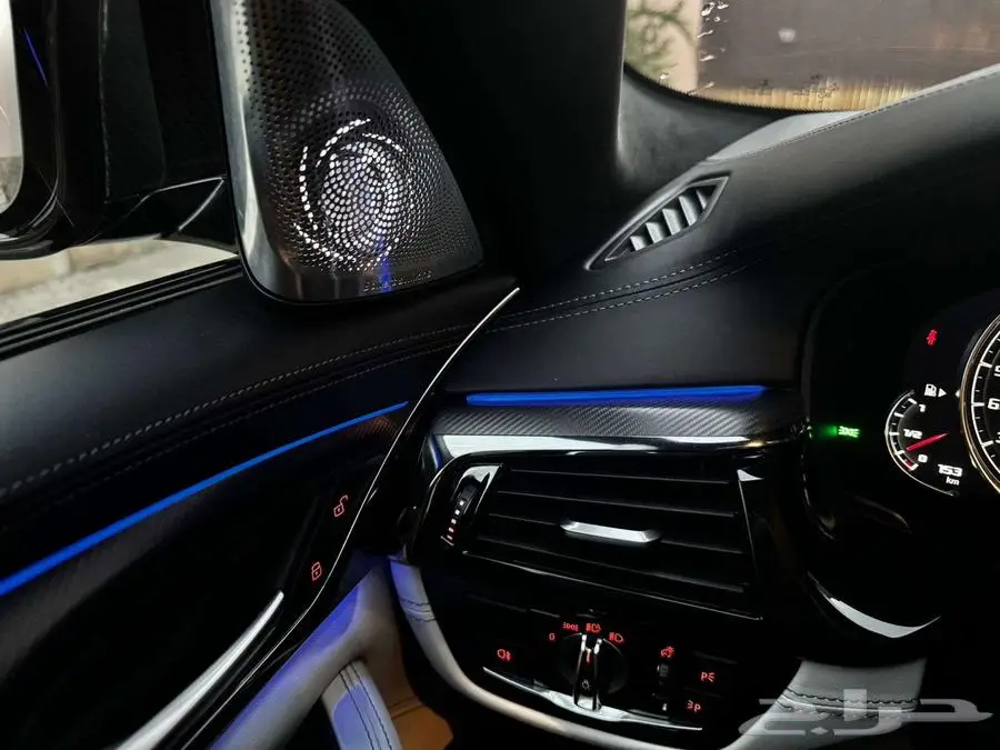 بي ام دبليو M5 - BMW 16