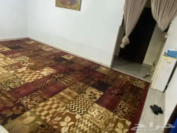 سلام عليكم فرشة لا بيع 0