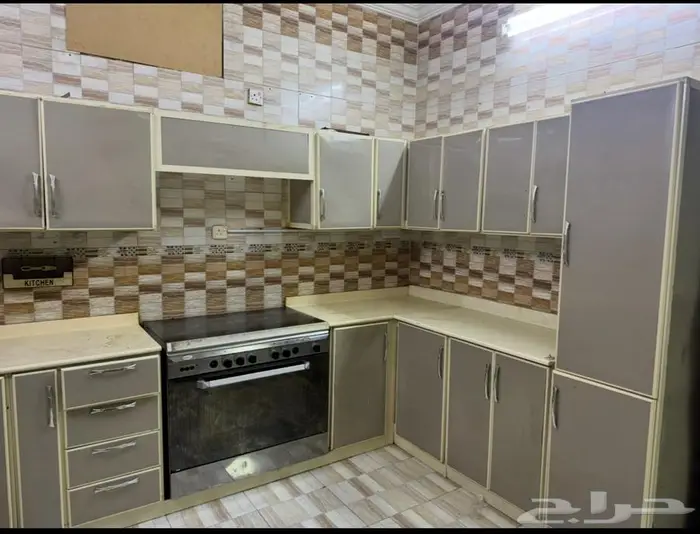 دولاب مطبخ 1