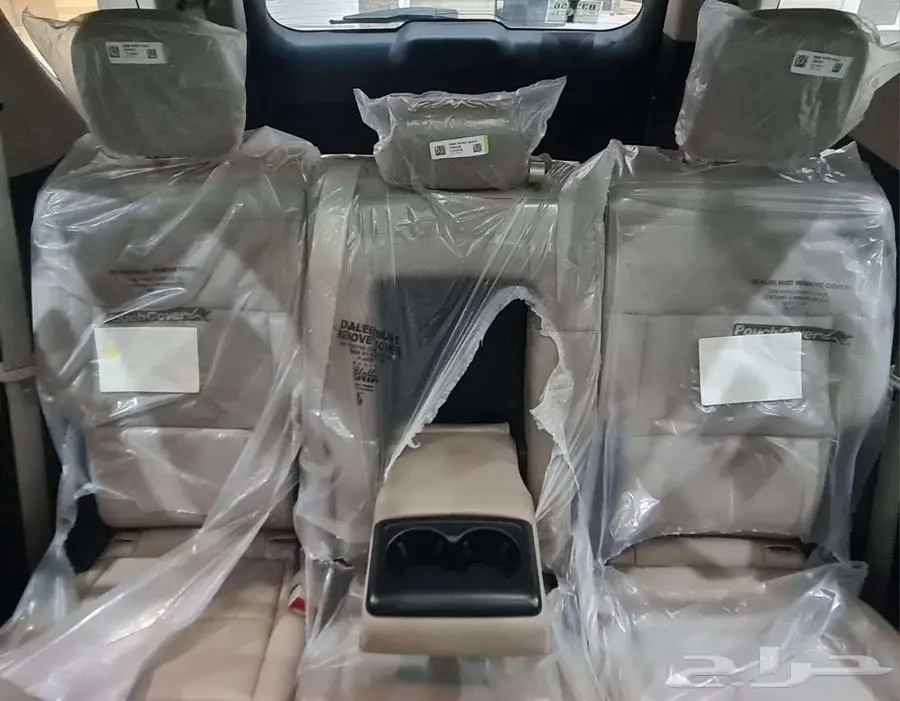 فورد اكسبلورر XLT دبل 2.3 بانوراما ناغي 2023 17