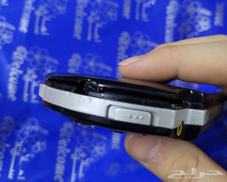 جهاز psp 1