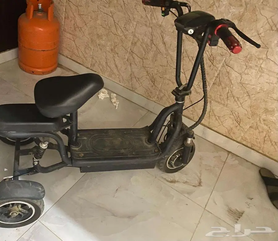 سكوتر للبيع 0