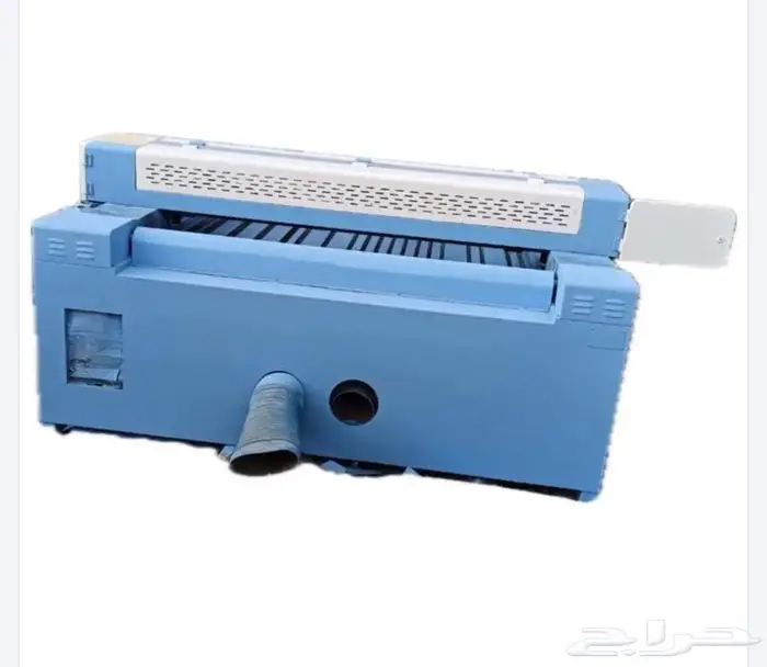 مكينة ليزر مع مكينتين Cnc 0