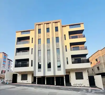 شقق تمليك علوي مع سطح في أبها مقابل كبري المطار من 540الف 19