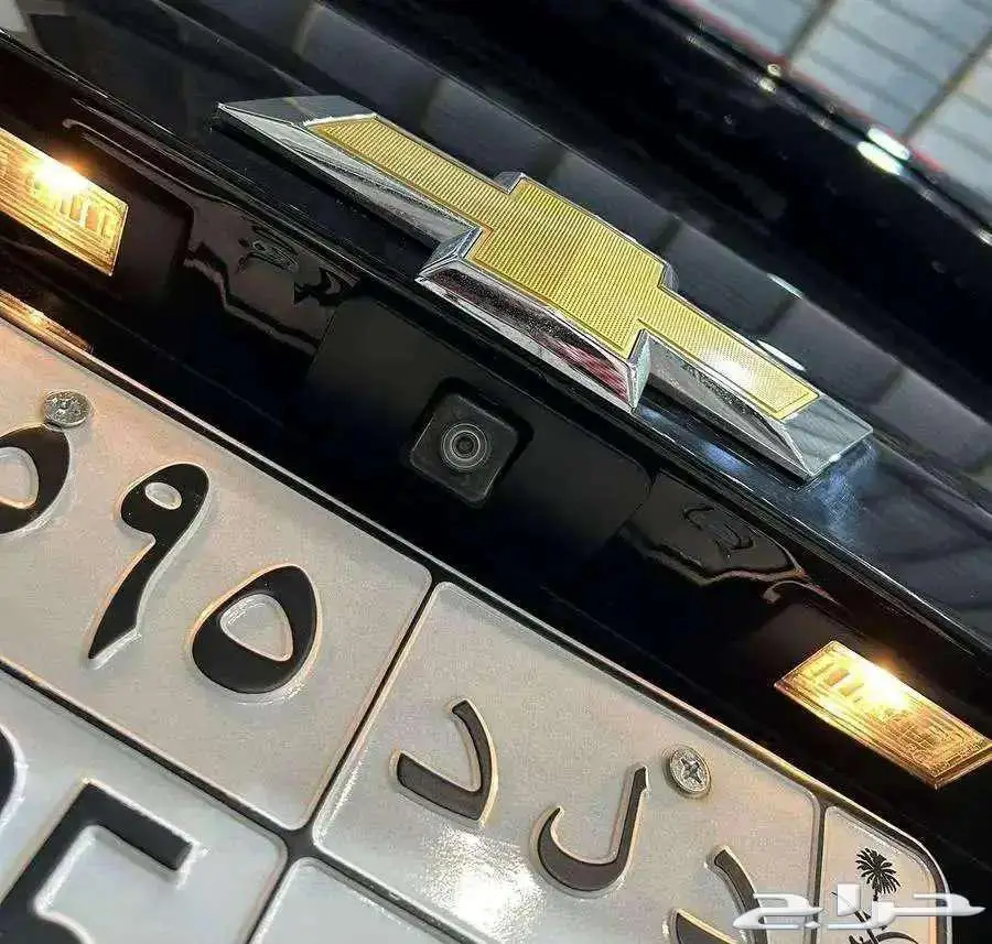للبيع شيفرولية تاهو 2020 LS سعودي عداد 31 الف فقط ( مخزنه ) 27