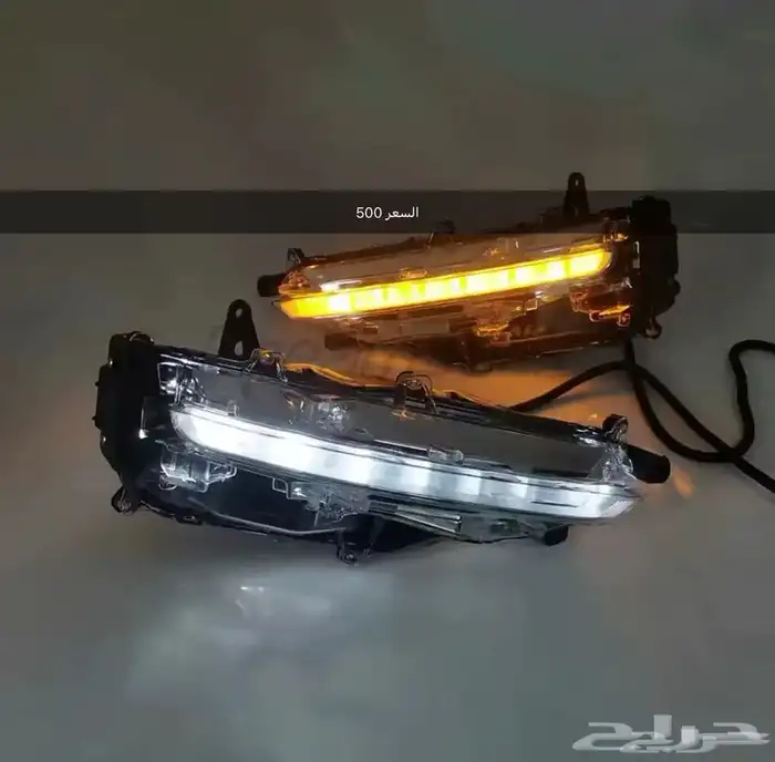 قطع غيار فورتشنر من 2016 الى 2025 0