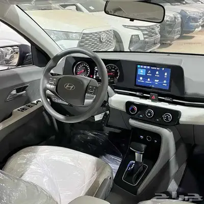 هيونداي اكسنت استاندر 2025 5