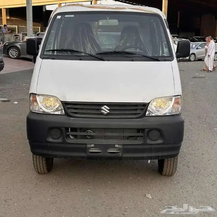 سزوكى ايكو بضاعه 2025كاش وتاجير منتهى بالتمليك 10