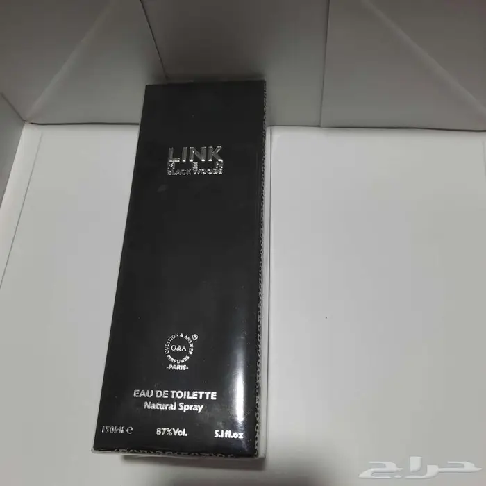 عطر رجالي فرنسي لينك 150مل 0