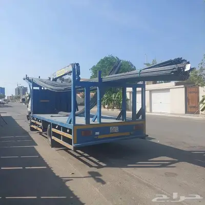 دينا ميتسوبيشي 6 سلندر موديل 97 2