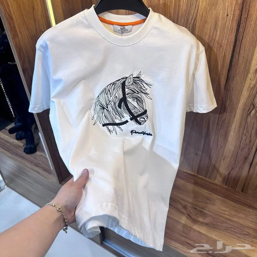تيشرتات ماركات جودة ممتازه و اسعار منافسه 9