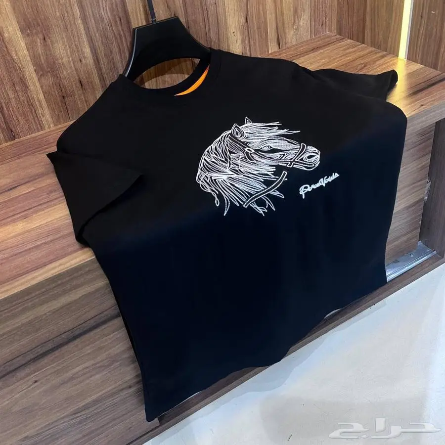 تيشرتات ماركات جودة ممتازه و اسعار منافسه 8
