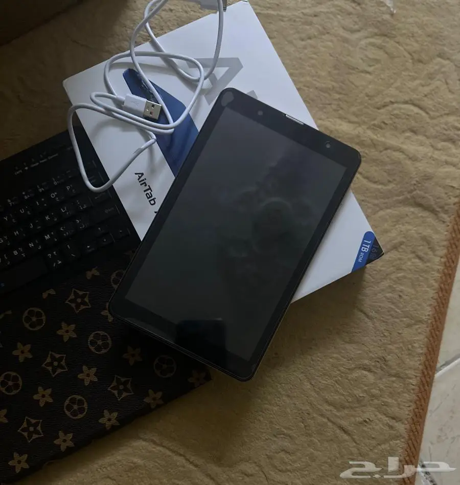 تاب   ايباد  تابلت 0