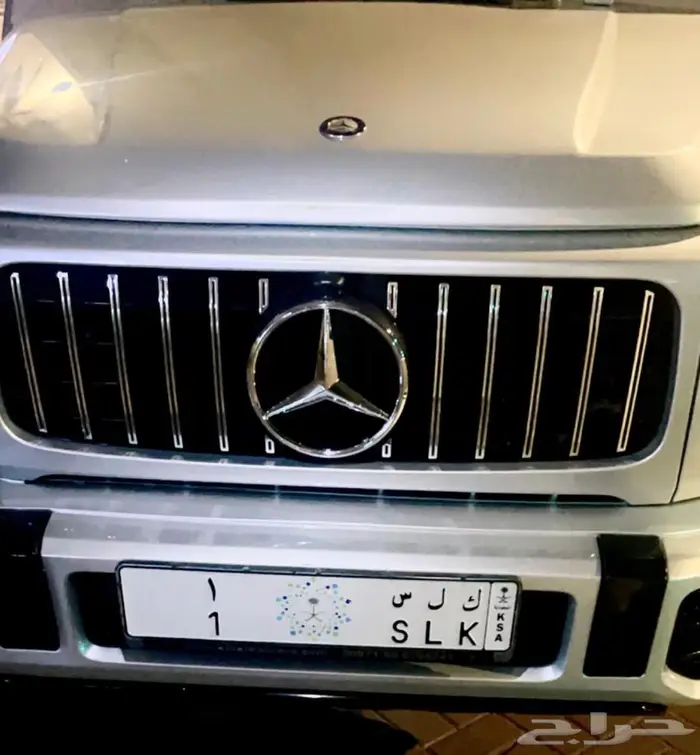 لوحة مميزة فردي ( ك ل س 1 ) 0