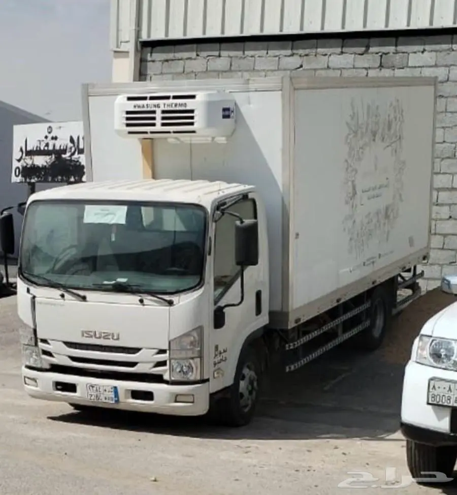 دينا للبيع موديل 2020 نظييف جدا تبريد 0