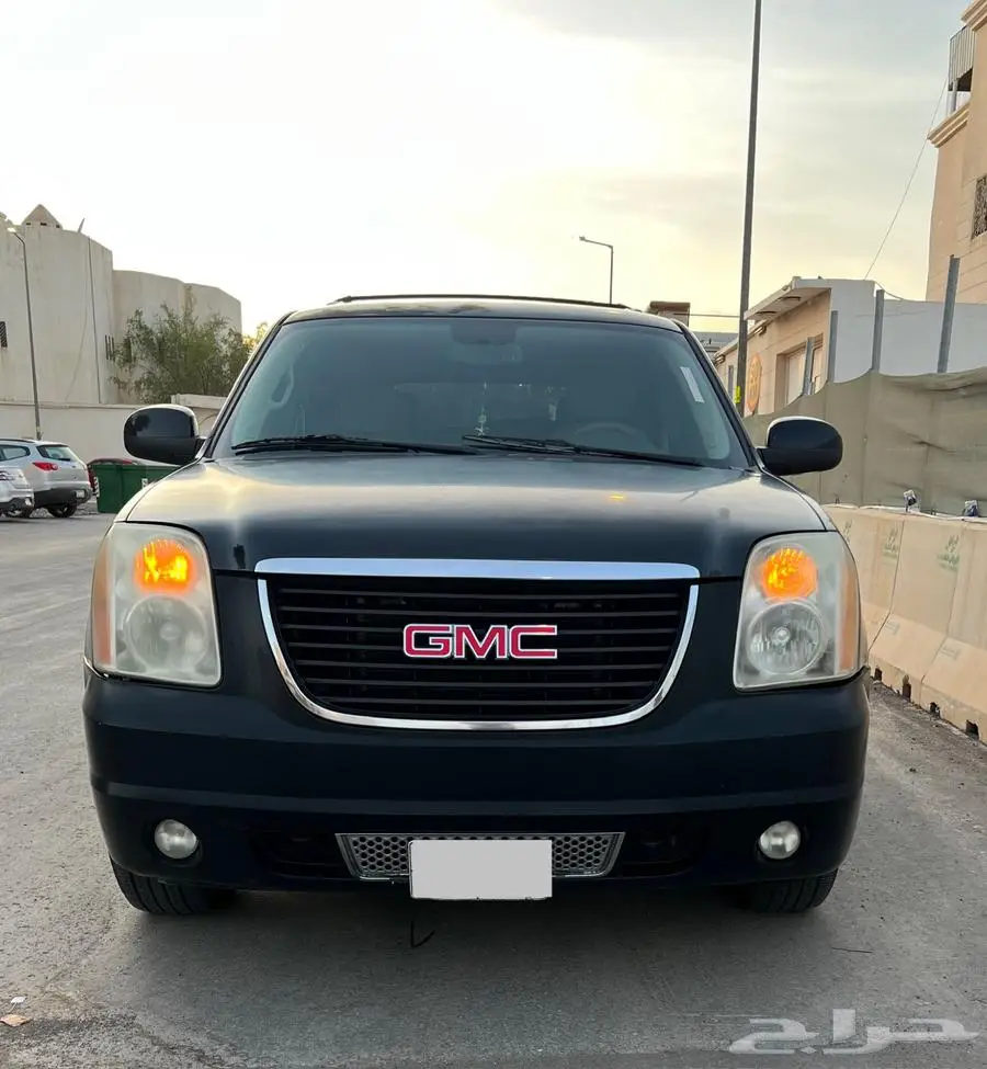 يوكن اسود دبل 0