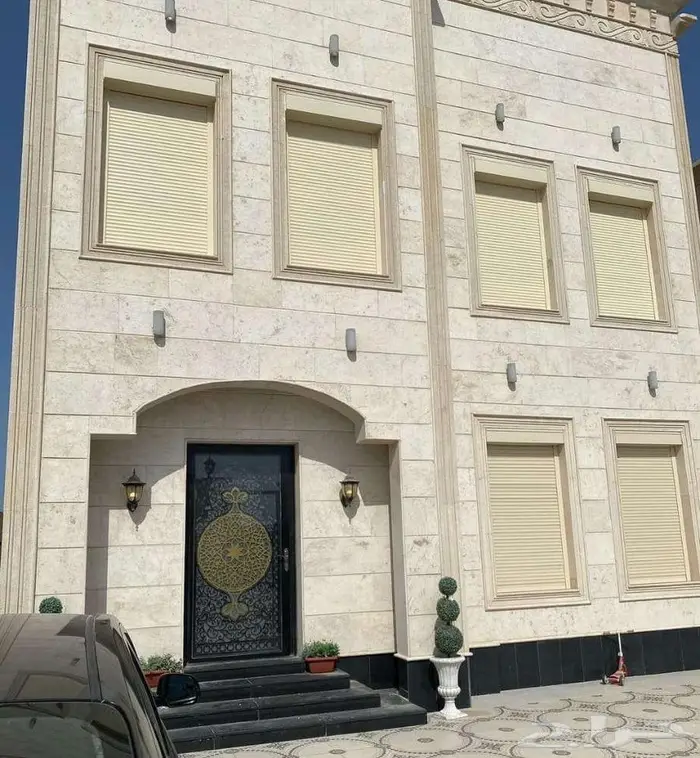 شتر نوافذ يدوي وكهربائي 5