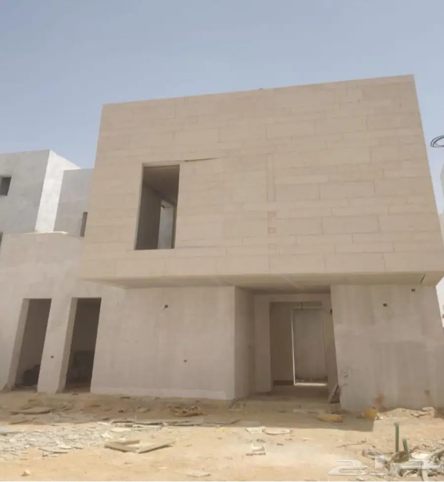فيلا رتال في سدرة روشن 300 1