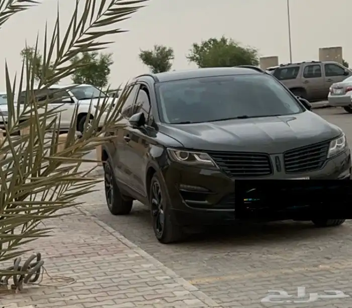 لنكولن MKC 2015 للبيع 0