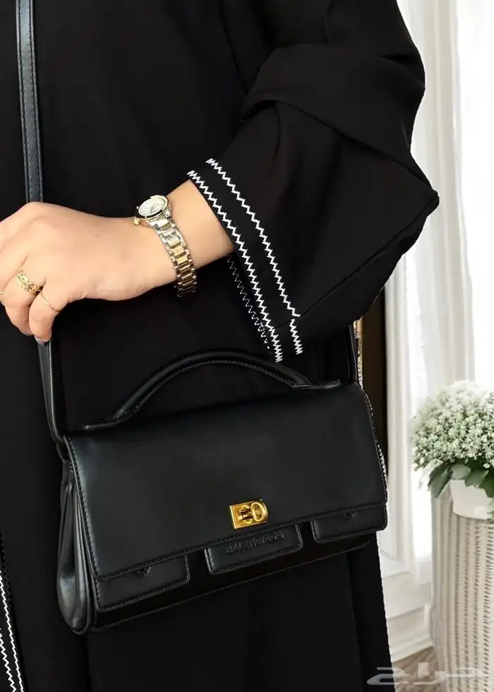 شنط هرمز شانيل دي جي سان لوران جي دبليو 12