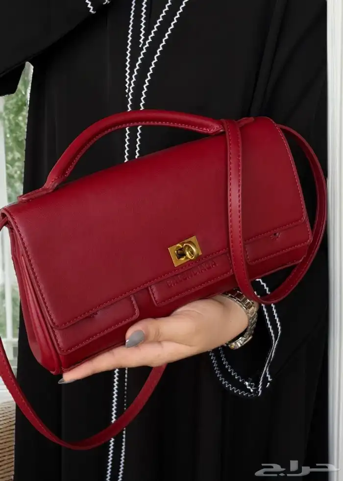 شنط هرمز شانيل دي جي سان لوران جي دبليو 10