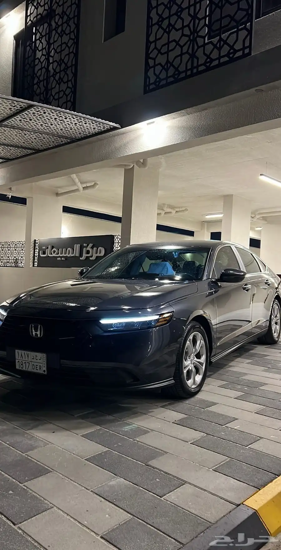 اكورد 2023 2