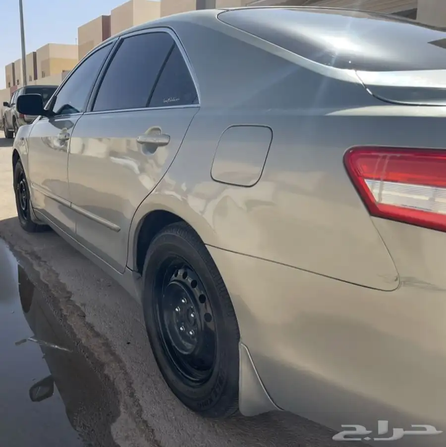 كامري 2010 1