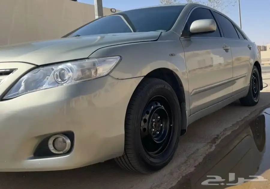كامري 2010 2